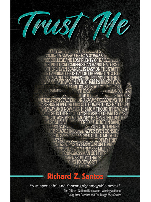 Title details for Trust Me by Richard Z. Santos - Available